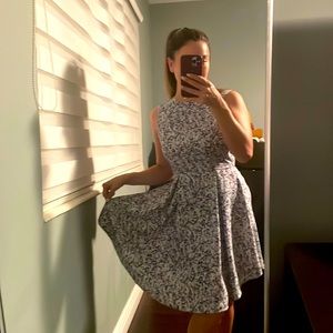 Vintage style looking dress from H&M